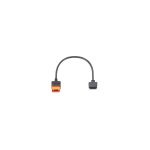DJI Power SDC to DJI Air 3 Fast Charge Cable 9266 CP.DY.00000045.02