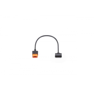 DJI Power SDC to DJI Inspire 3 Fast Charge Cable 9267 CP.DY.00000046.01