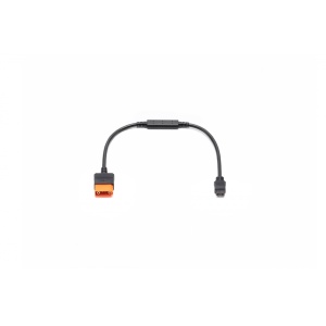 DJI Power SDC to XT60 Power Cable (12V) 9268 CP.DY.00000048.02