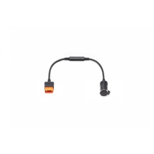 DJI Power SDC to Car Charger Plug Power Cable (12V) 9269 CP.DY.00000049.03