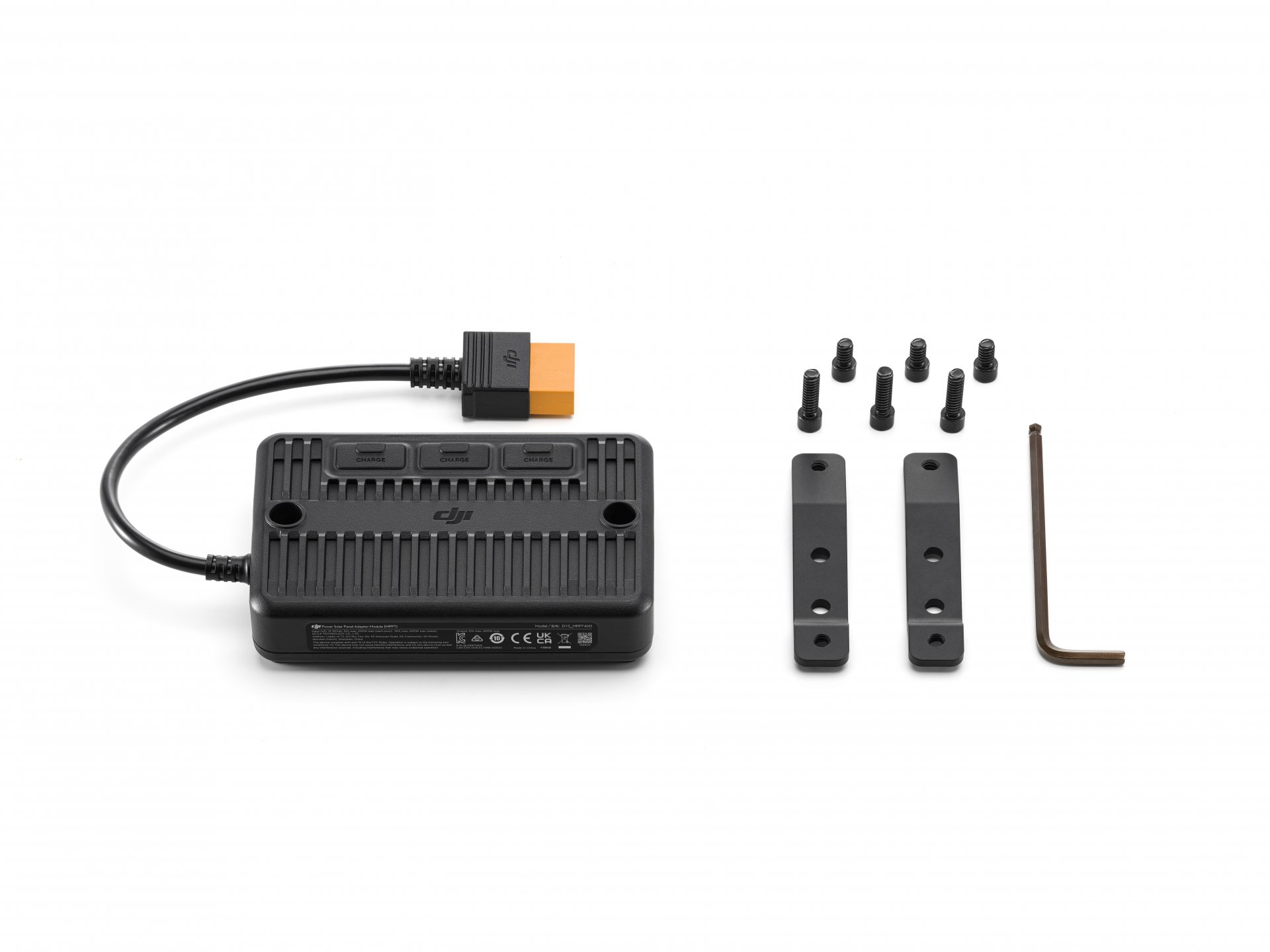 DJI Power Solar Panel Adapter Module (MPPT) 9262 CP.DY.00000041.01