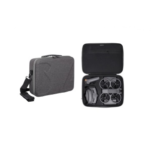 Šedé pouzdro na dron DJI Avata 2 1DJ0505