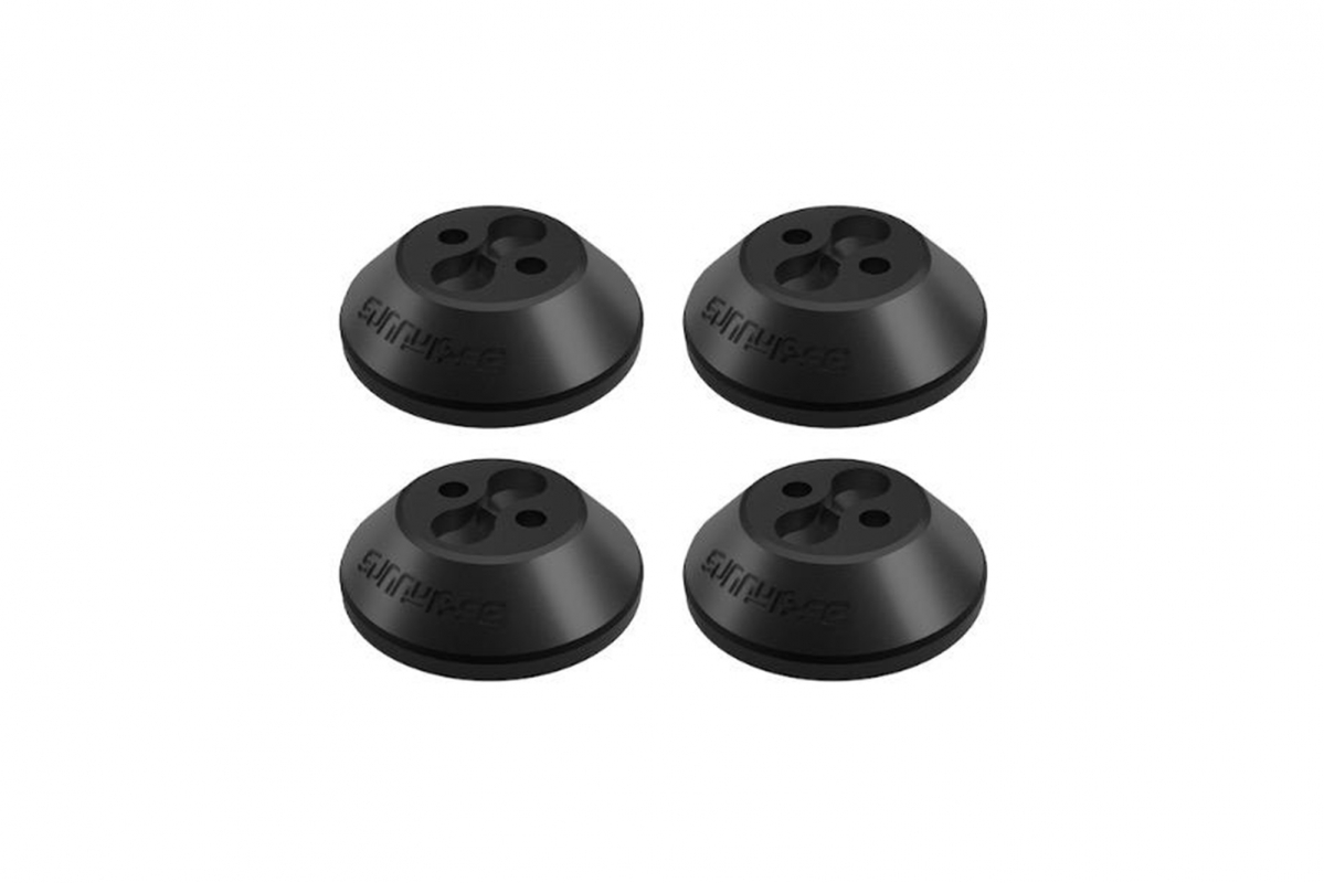 CNC kryty na motory dronu DJI Avata 2