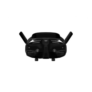 Černý polep na DJI Goggles 3 1DJ0533