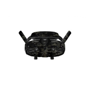 Camouflage polep na DJI Goggles 3 1DJ0531