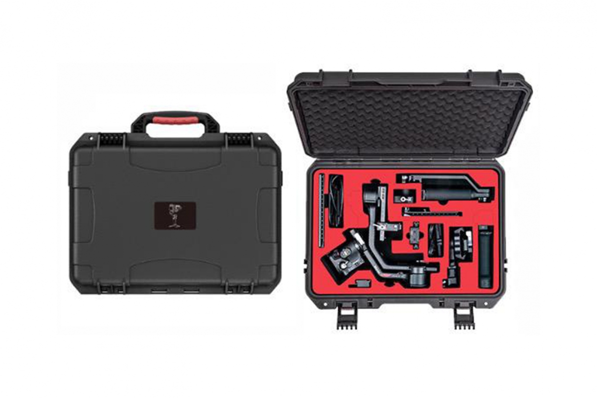 Voděodolný kufr na stabilizátor DJI RS 4 / RS 4 Pro 1DJ4102