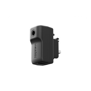 Adaptér pro mikrofon na kameru Insta360 X4 INST740-12