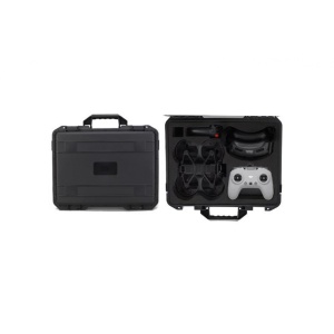 Černý voděodolný kufr na dron DJI Avata 2 1DJ0550
