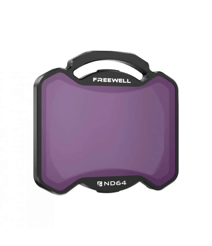 Freewell ND64 filtr na dron DJI Avata 2