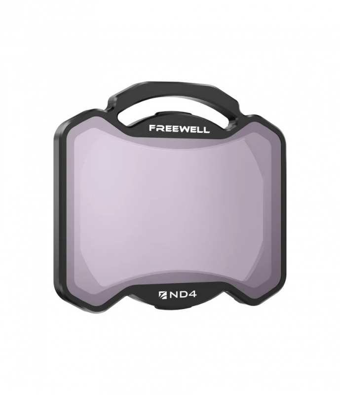 Freewell ND4 filtr na dron DJI Avata 2