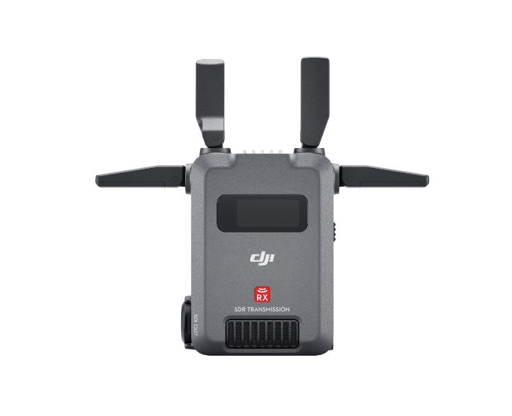 DJI SDR Transmission Receiver 9571 CP.RN.00000401.01