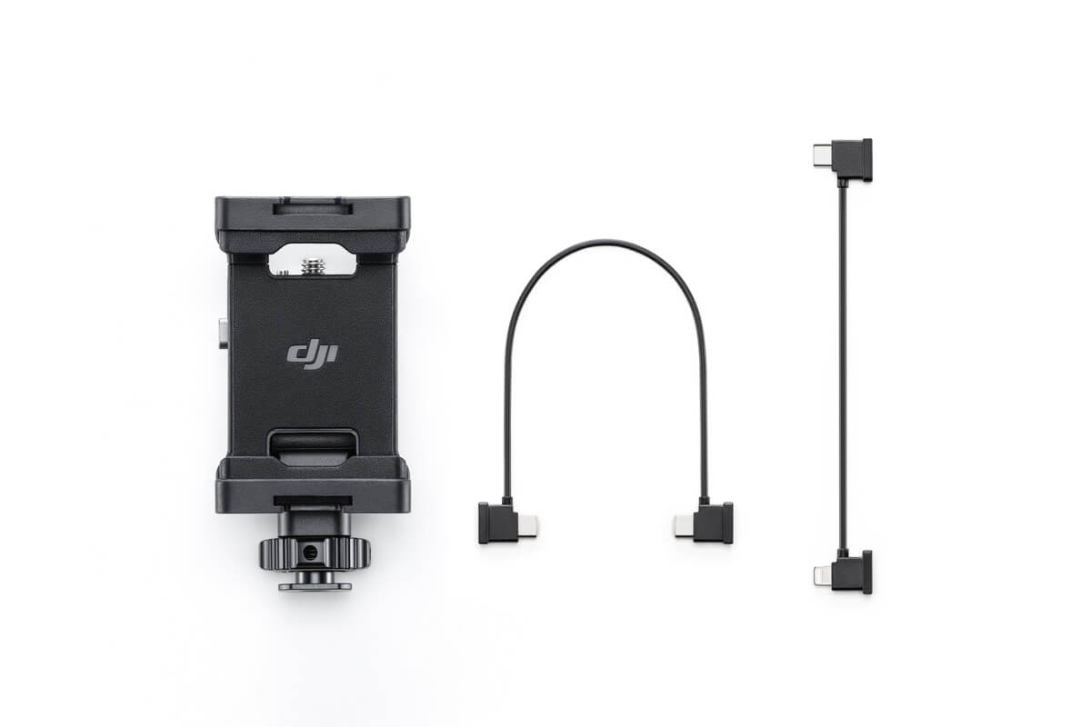 DJI SDR Transmission Phone Holder Kit 9572 CP.RN.00000398.01