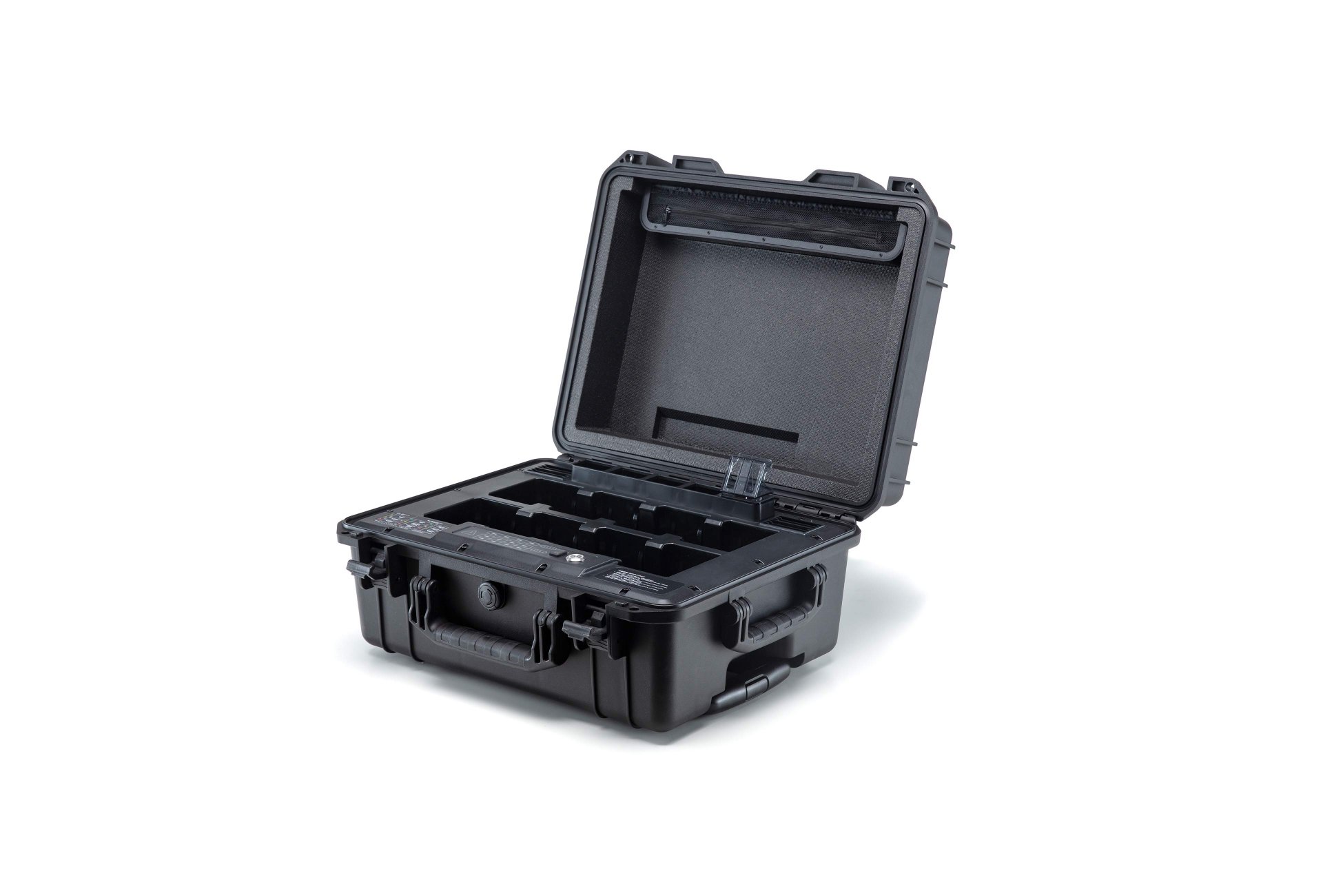 DJI Matrice 300 RTK nabíjecí stanice na baterie TB60 / WB37 DJIM300-02