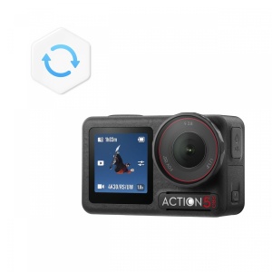 DJI Care Refresh (Osmo Action 5 Pro) 1letý plán – elektronická verze 9786 CP.SH.CR000002.01