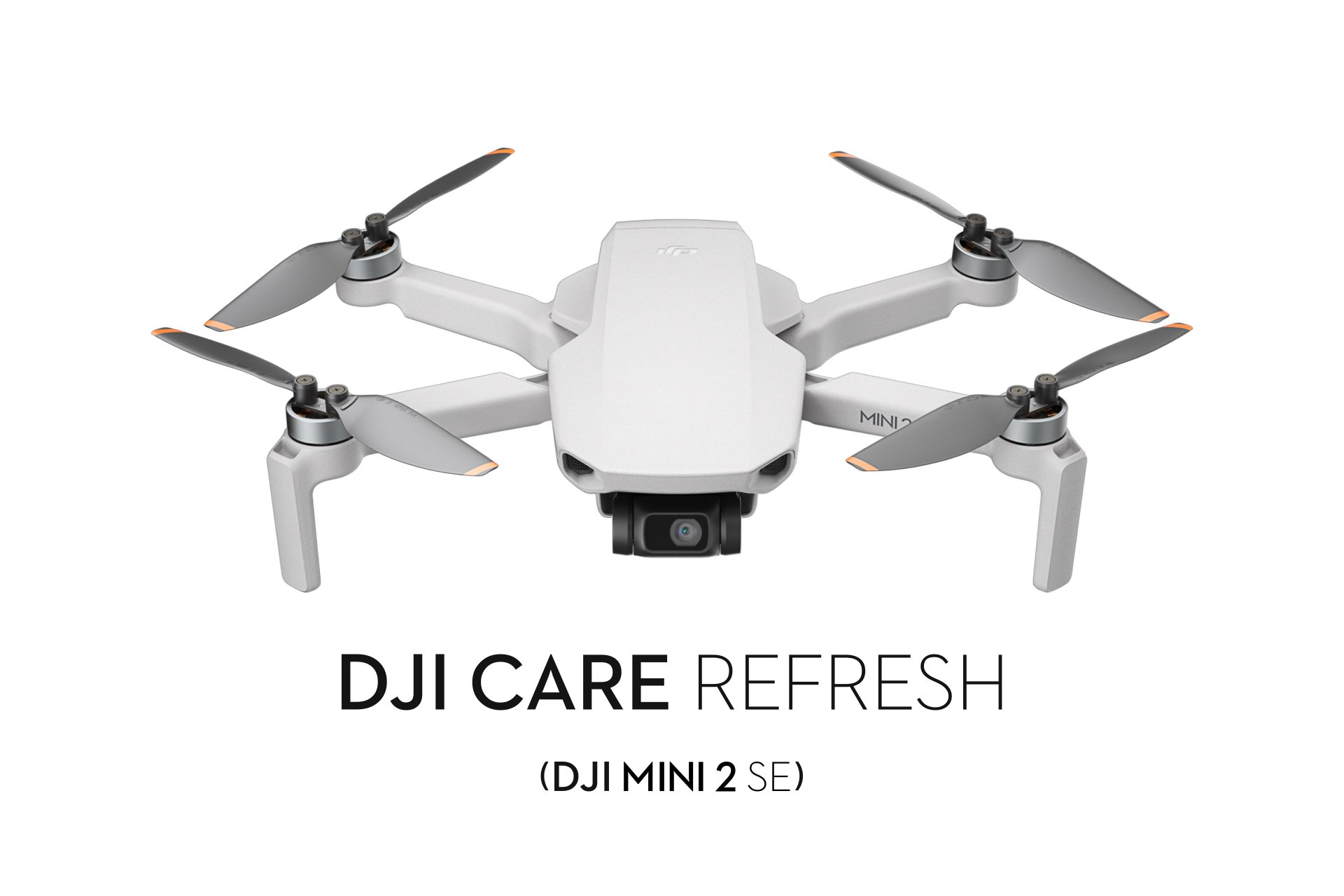 DJI Care Refresh (Mini 2 SE / Mini 4K) 2letý plán - elektronická verze 7542 CP.QT.00007683.01