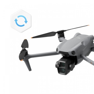 DJI Care Refresh (Air 3S) 2letý plán – elektronická verze 10072 CP.SH.CR000202.01