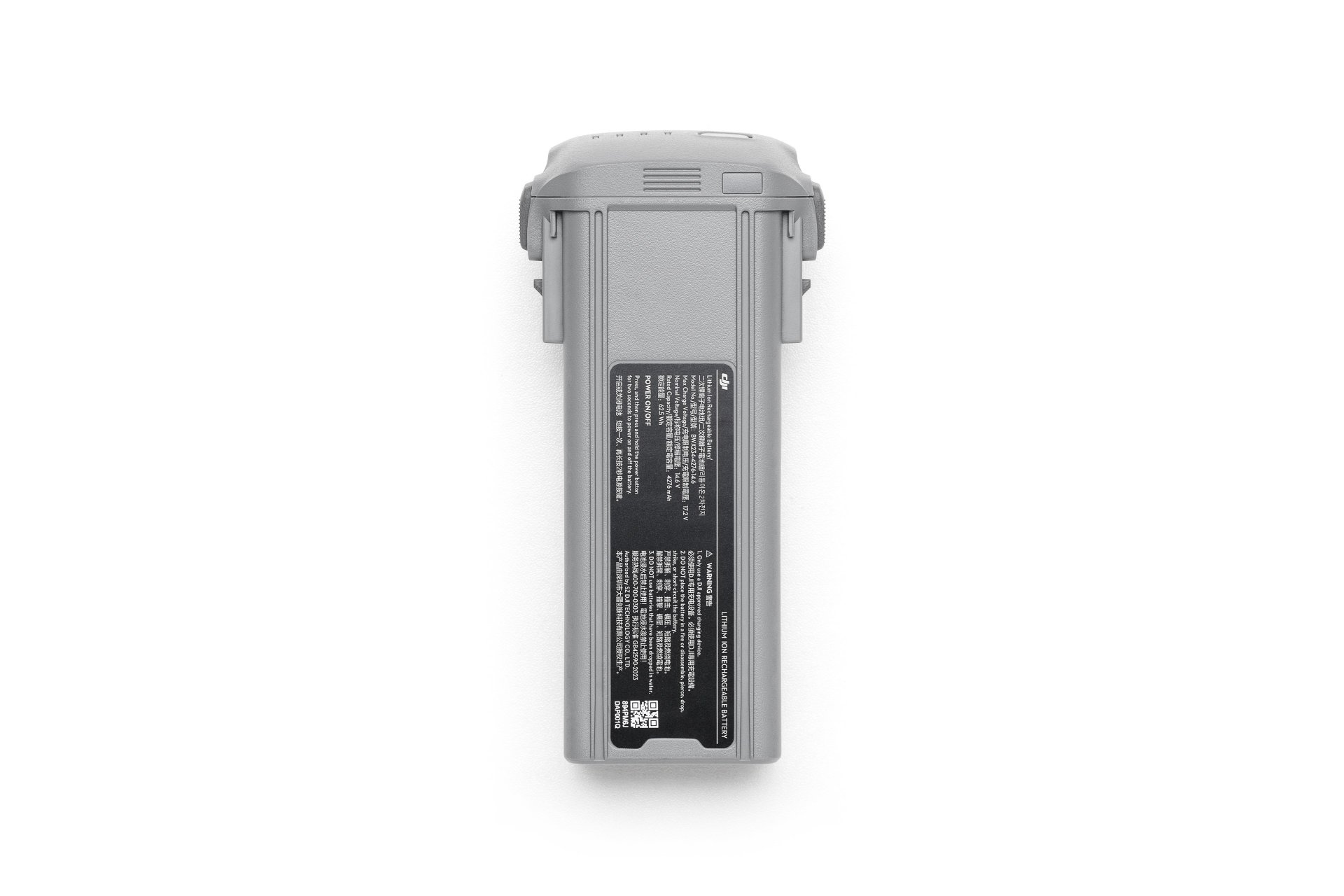DJI Air 3S inteligentní baterie 10033 CP.MA.00000833.01