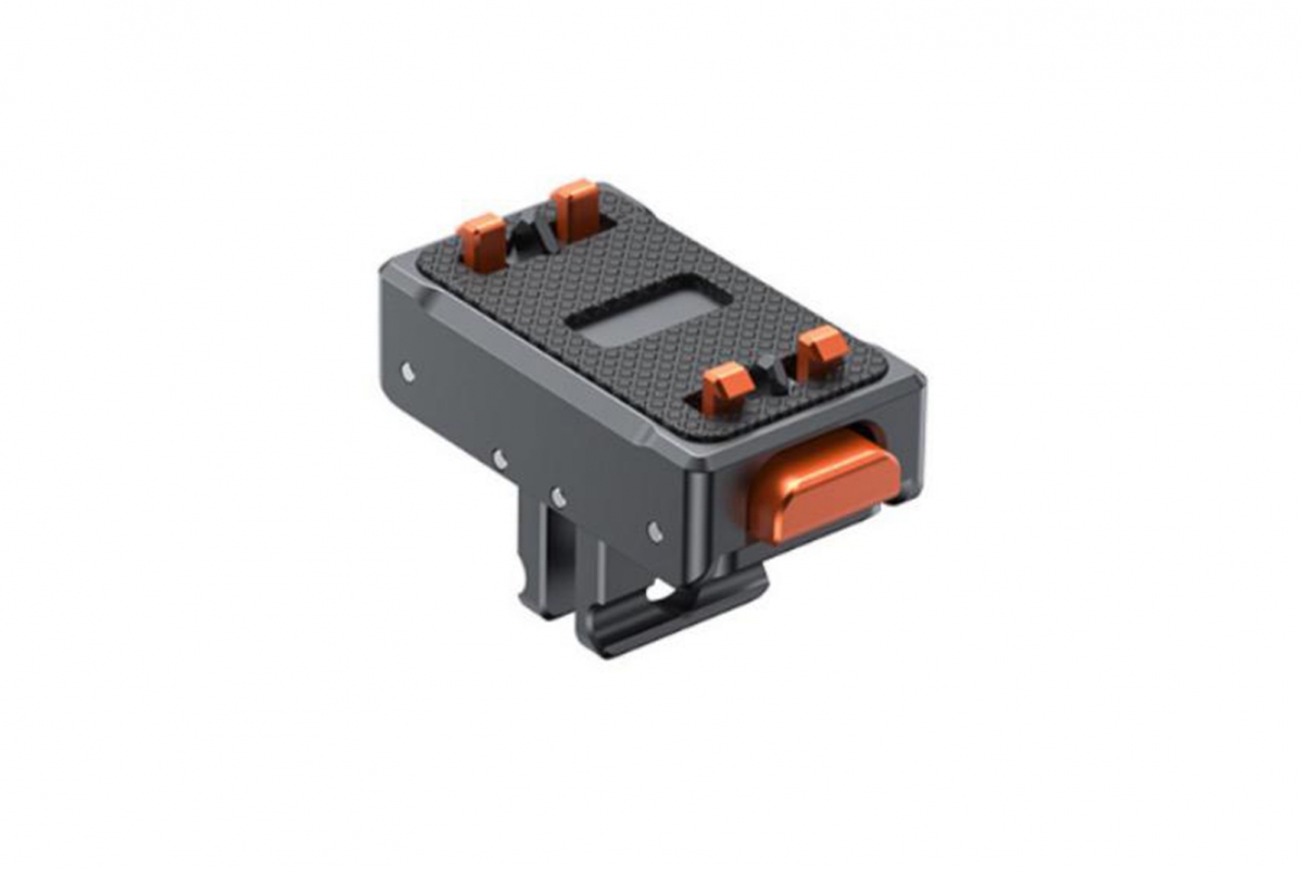 CNC magnetický adaptér na kameru Insta360 Ace / Insta360 Ace Pro 1INST535