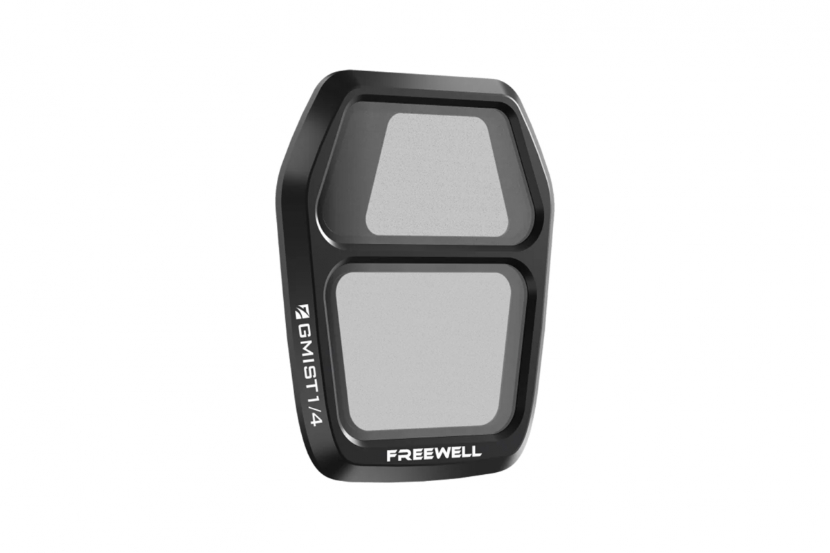 Freewell Glow Mist 1/4 pro DJI Air 3S