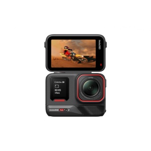 Akční kamera Insta360 Ace Pro 2 + Motorcycle Bundle INST733