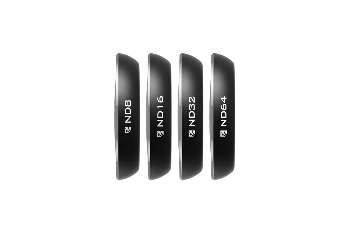 Sada ND filtrů na kameru Insta360 GO 3S INST485-09