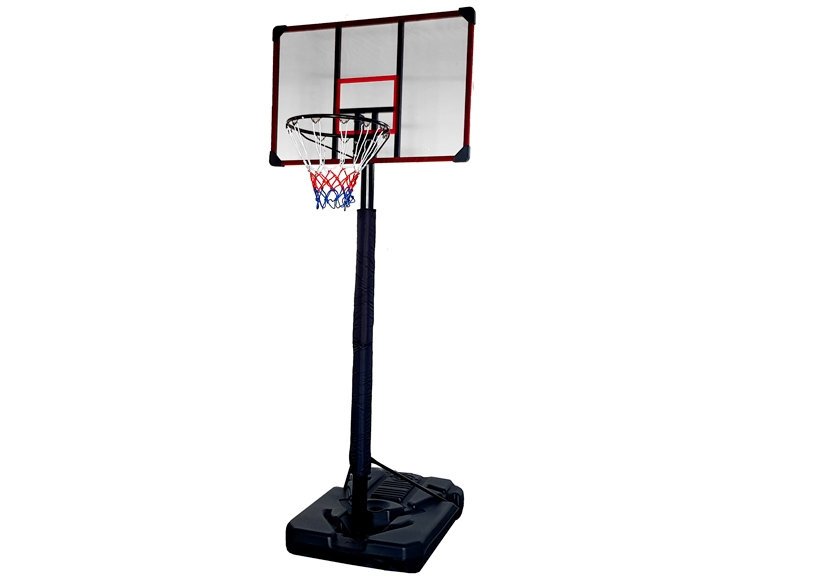 Basketbalový koš 200 - 300 cm