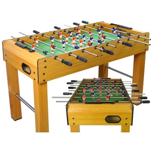 Stolní fotbálek 124 cm
