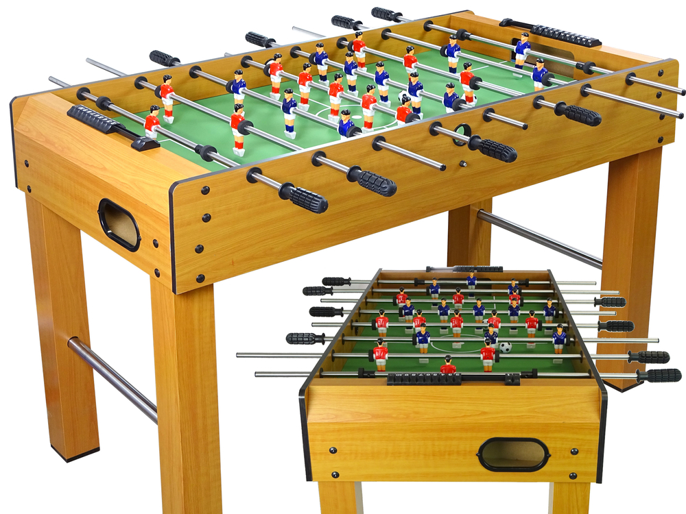 Stolní fotbálek 124 cm