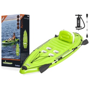 Bestway Nafukovací kajak Bestway 270 cm Koracle