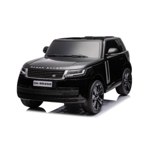 Dětské elektrické autíčko Range Rover SUV DK RR998 černé