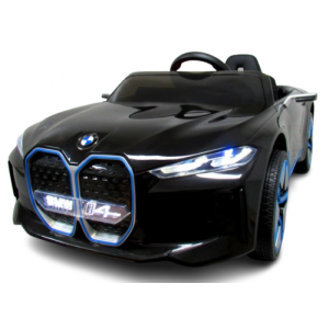 Elektrické autíčko BMW i4 2