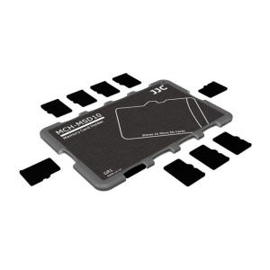 Pouzdro na MicroSD karty 1SD1136