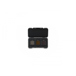 DJI Flip sada ND filtrů (ND16/64/256) - ROZBALENO