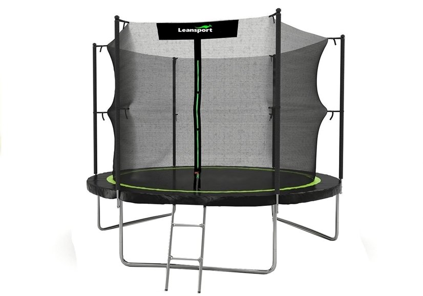 Trampolína Lean Sport PRO 10ft 305 cm