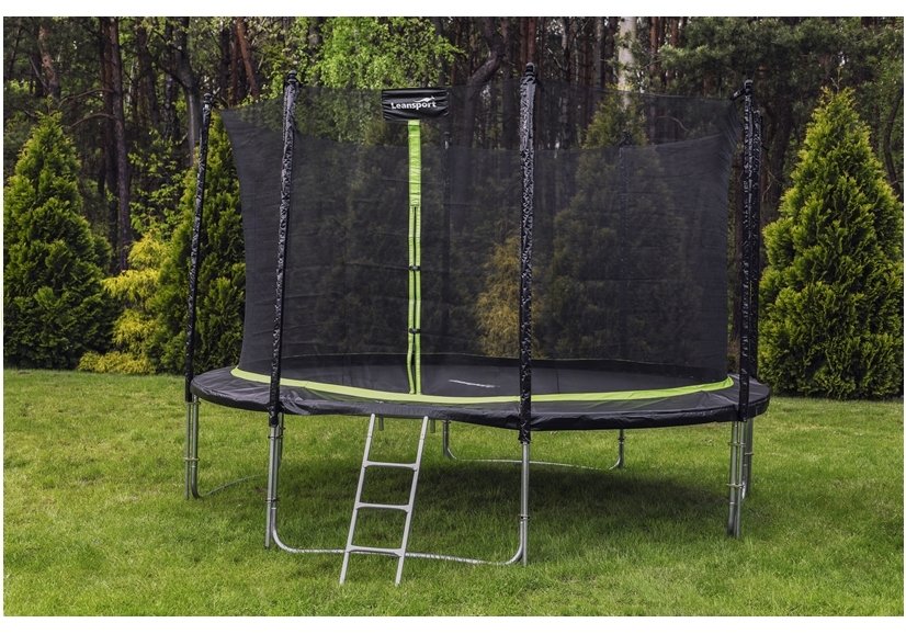 Trampolína Lean Sport PRO 14ft 426 cm