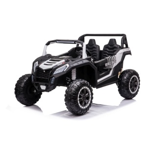 Elektrické autíčko Buggy UTV 24V 4x200W bílé