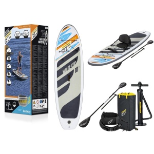 Bestway Paddleboard s příslušenstvím Bestway