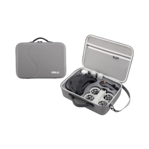Šedé pouzdro na dron DJI Neo 1DJNEO125