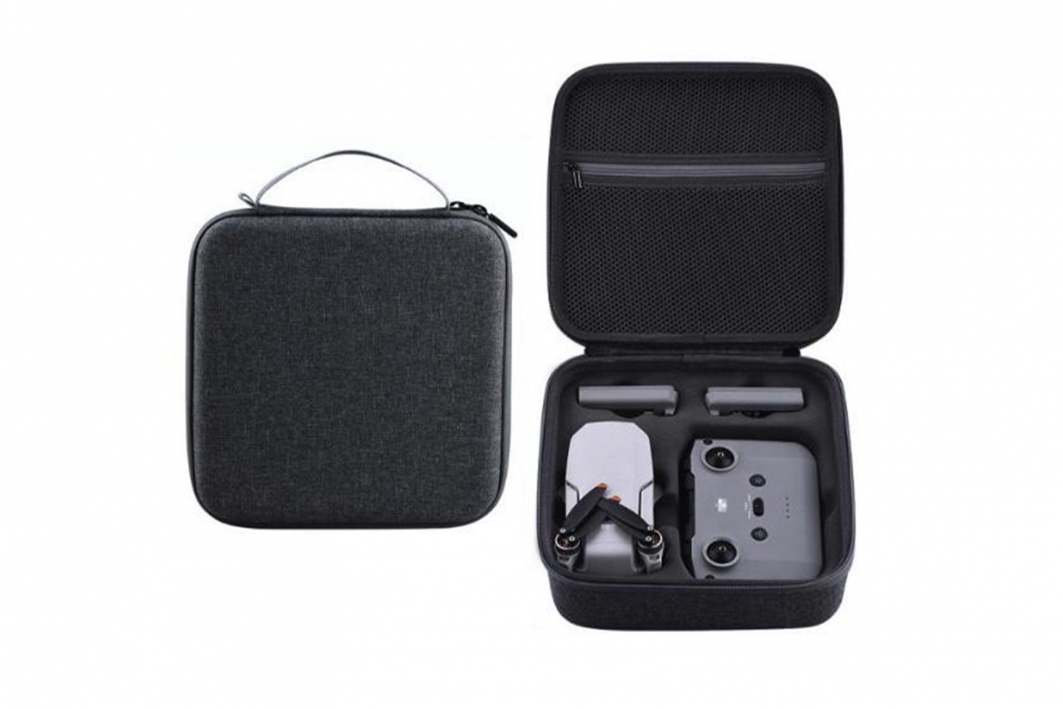 Malé pouzdro na dron DJI Mini 2 / Mini 2 SE / Mini 4K 1DJ5124B
