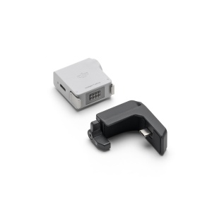 DJI RS 4 Series inteligentní sledovací modul 10676 CP.RN.00000454.01
