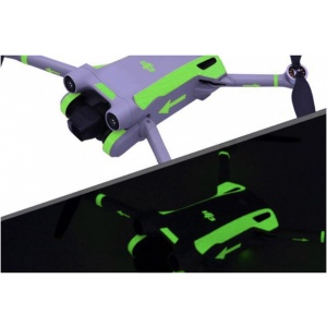 Luminiscenční samolepky na dron DJI Mini 3 Pro 1DJ5252G