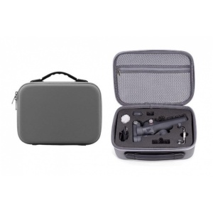 Šedé pouzdro na stabilizátor DJI Osmo Mobile 7 / Osmo Mobile 7P 1DJ6901