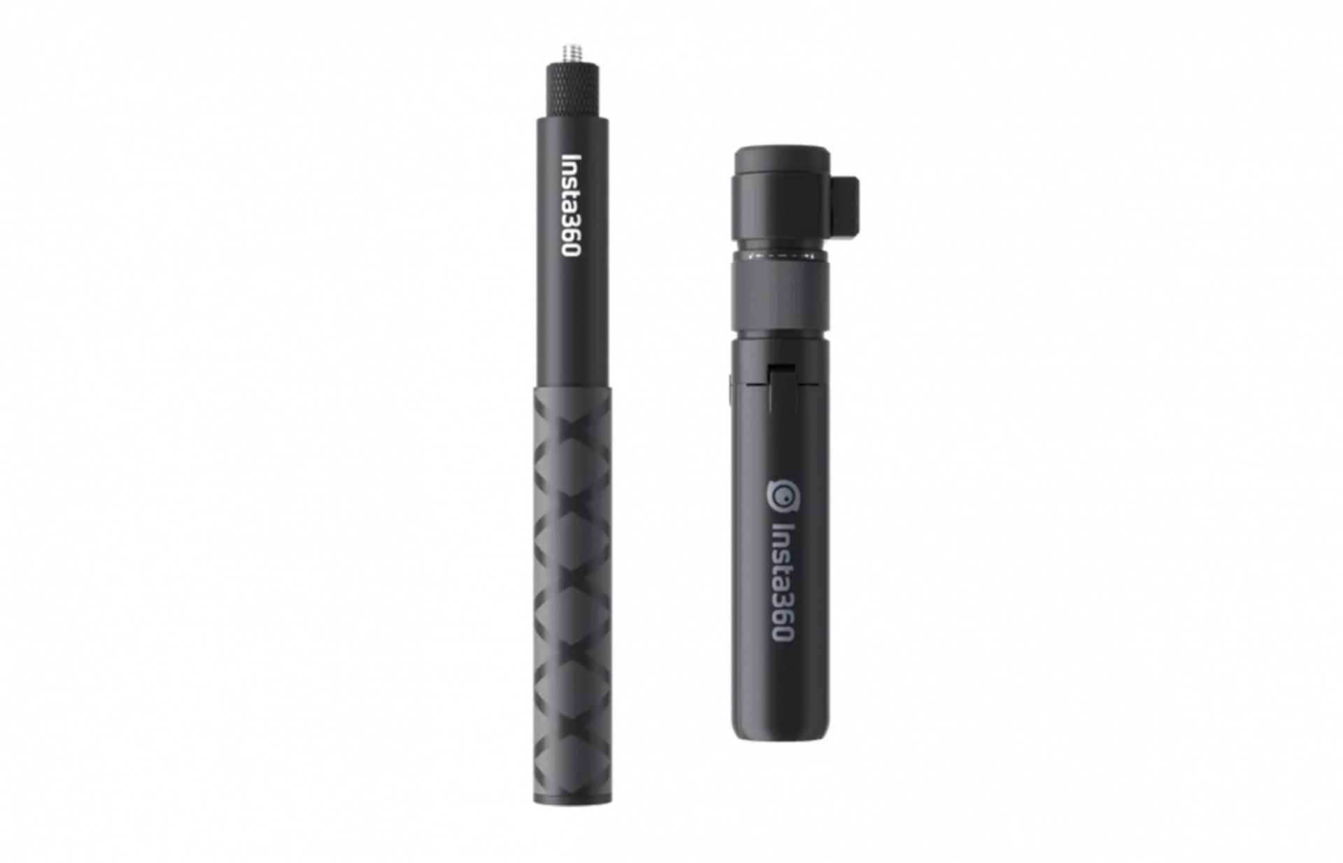 Ruční držák + tripod pro akční kameru Insta360 INST110-61