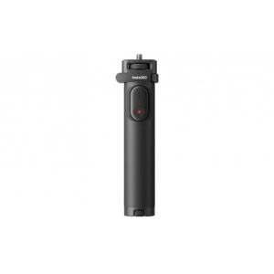 Skládací selfie tyč 2v1 s mini dálkovým ovládáním pro kameru Insta360  INST110-65
