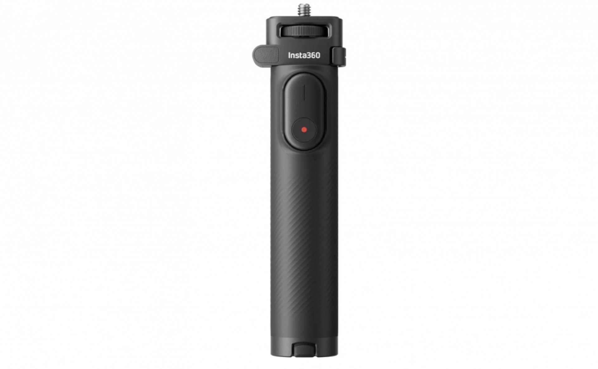 Skládací selfie tyč 2v1 s mini dálkovým ovládáním pro kameru Insta360 INST110-65