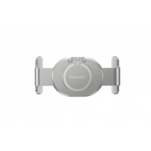 Magnetická svorka na stabilizátor Insta360 Flow 2 Pro (šedá) INST904-05
