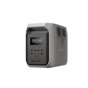 Přenosná nabíjecí stanice EcoFlow DELTA 3 1500 1ECO1500