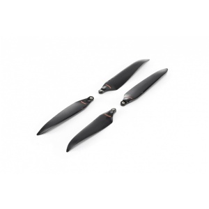 DJI Matrice 4D / Matrice 4TD Low-Noise Anti-lce vrtule DJIDOCK3-08
