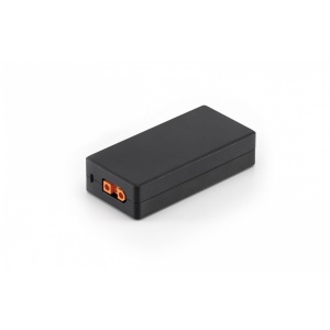 DJI nabíjecí adaptér 240W DJIDOCK3-07
