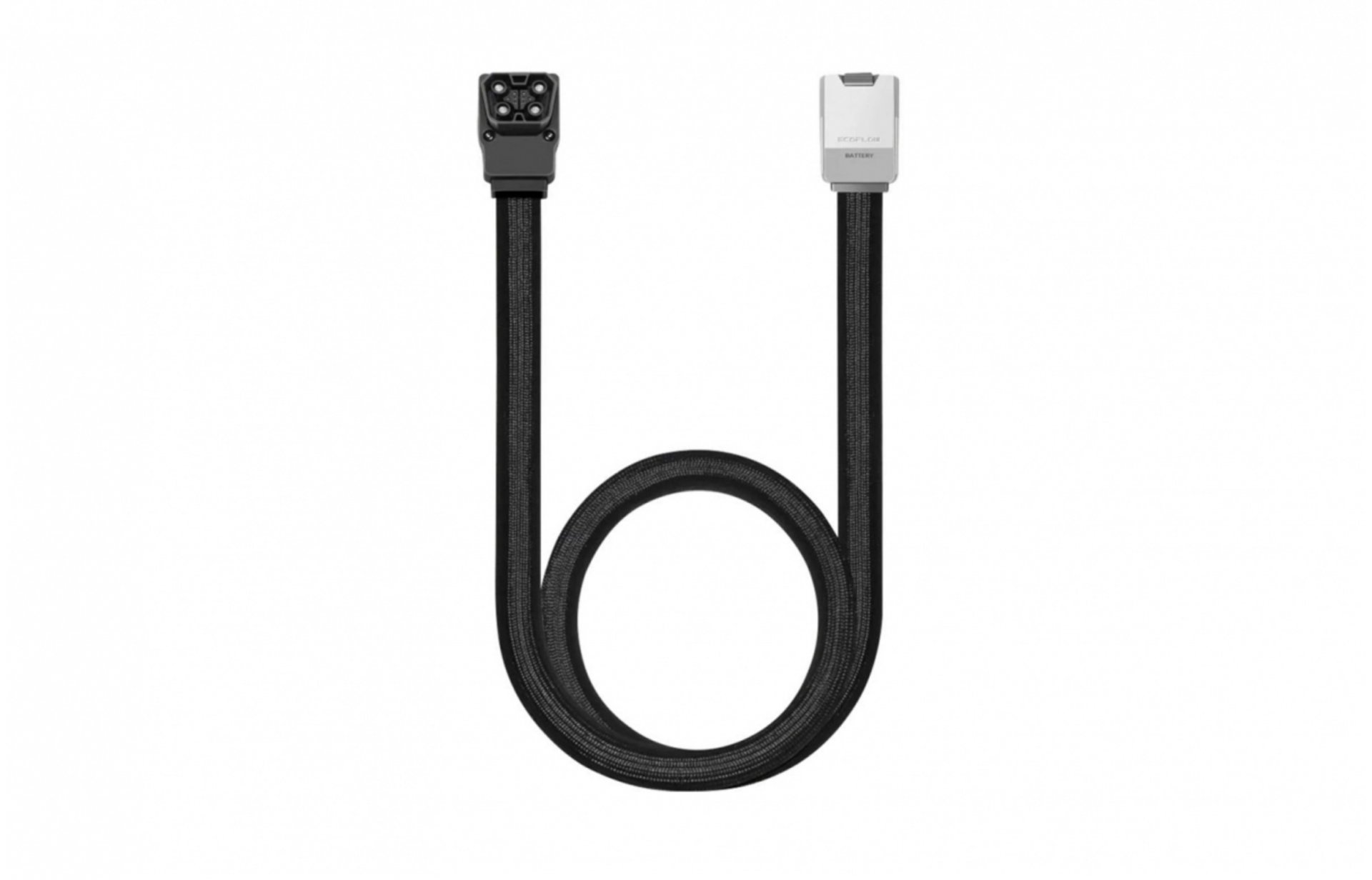 EcoFlow kabel k připojení přídavné baterie DELTA Pro 3 (85cm) 1ECO3640-01